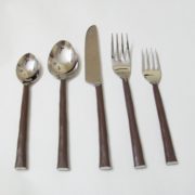 VIC761 Forged Cutlery set