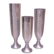 VIFV14299 Rustic Flower Vase