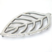 VIT0333 Leaf Trivet