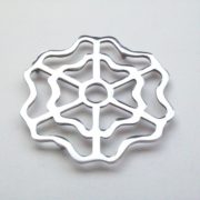 VIT344 Spider Web Trivet