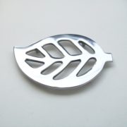 VIT345 Leaf Trivet