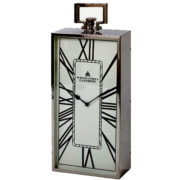 VITC2075 long table clock