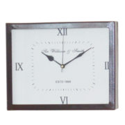 VIWC2066 Wall Clock