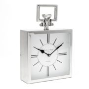 VITC2040 Mantel Clock 8 x 8 lines