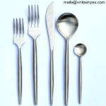 VIC-780 Kochi Flatware Set