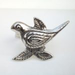 VINR1438 Birg Napkin Ring