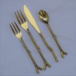 VIC – 24695 Twig Cutlery Set