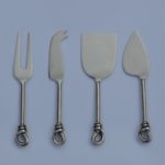 VIC-766 Love Knot Cheese Set